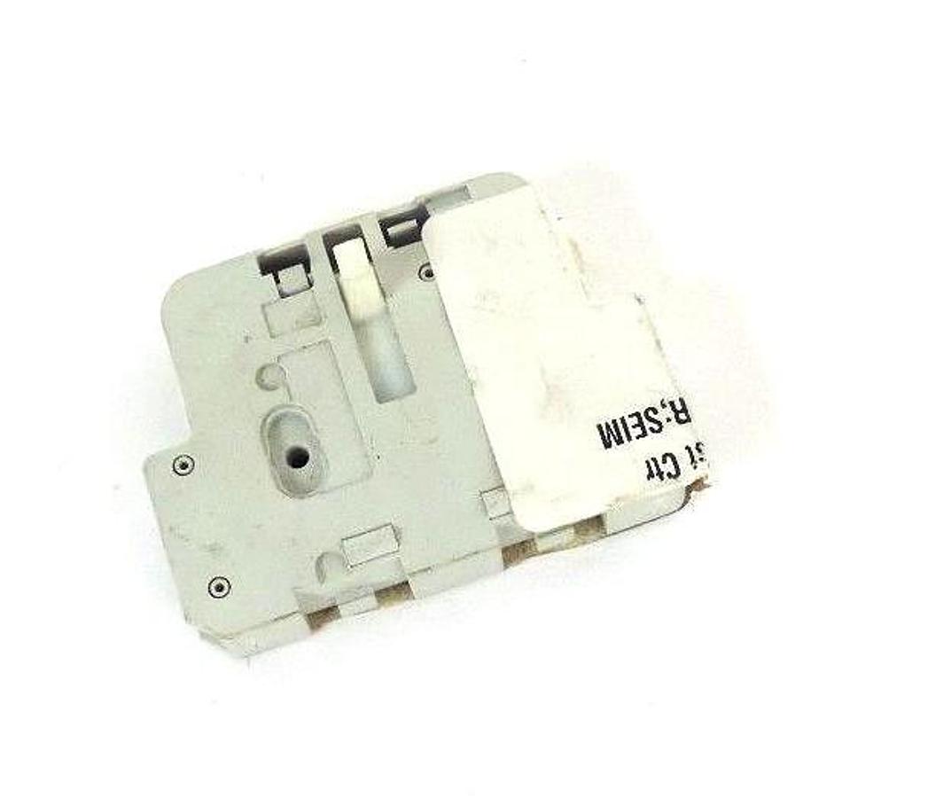 Used SIEMENS 3TY7561-1AA00 AUXILIARY CONTACT SWITCH 3TY75611AA00