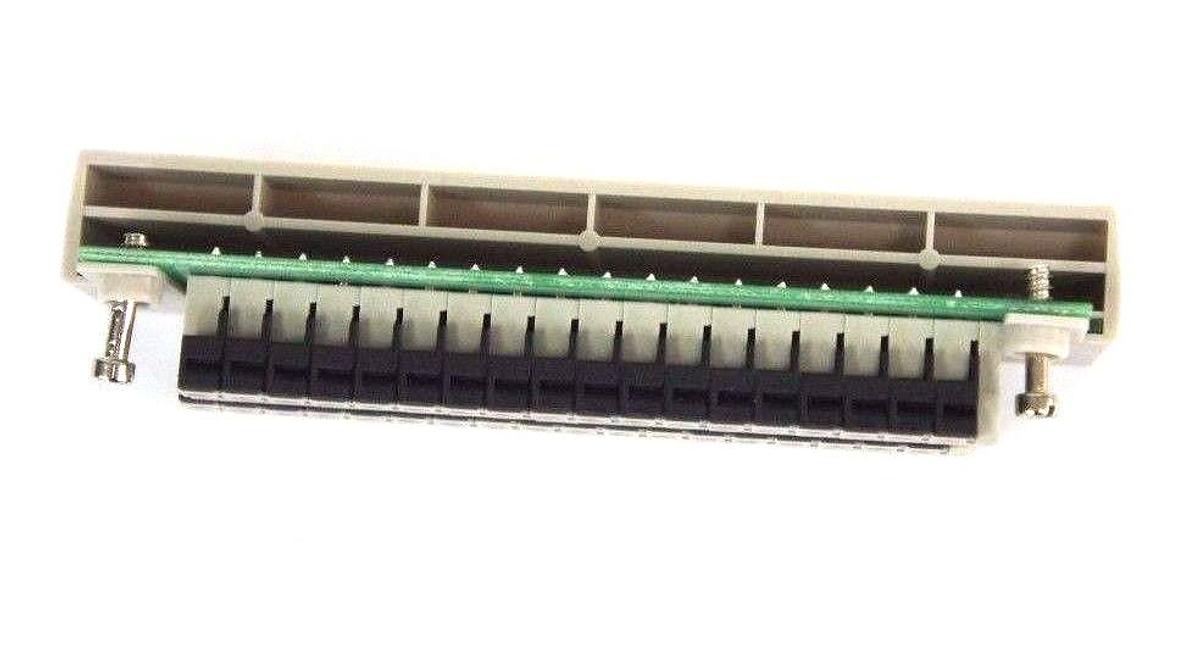 NEW SCHNEIDER ELECTRIC 170XTS00801 BUS BAR 2 ROW SPRING TERMINAL
