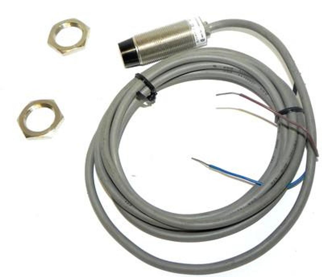 Used HONEYWELL 993AB18AT-B2 MICROSWITCH 993AB18ATB2, 20-250VAC