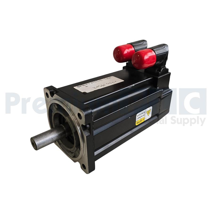 Used ALLEN BRADLEY MPL-B330P-SK72AA /A Kinetix MP 480V AC SERVO MOTOR NSNP  "READ"