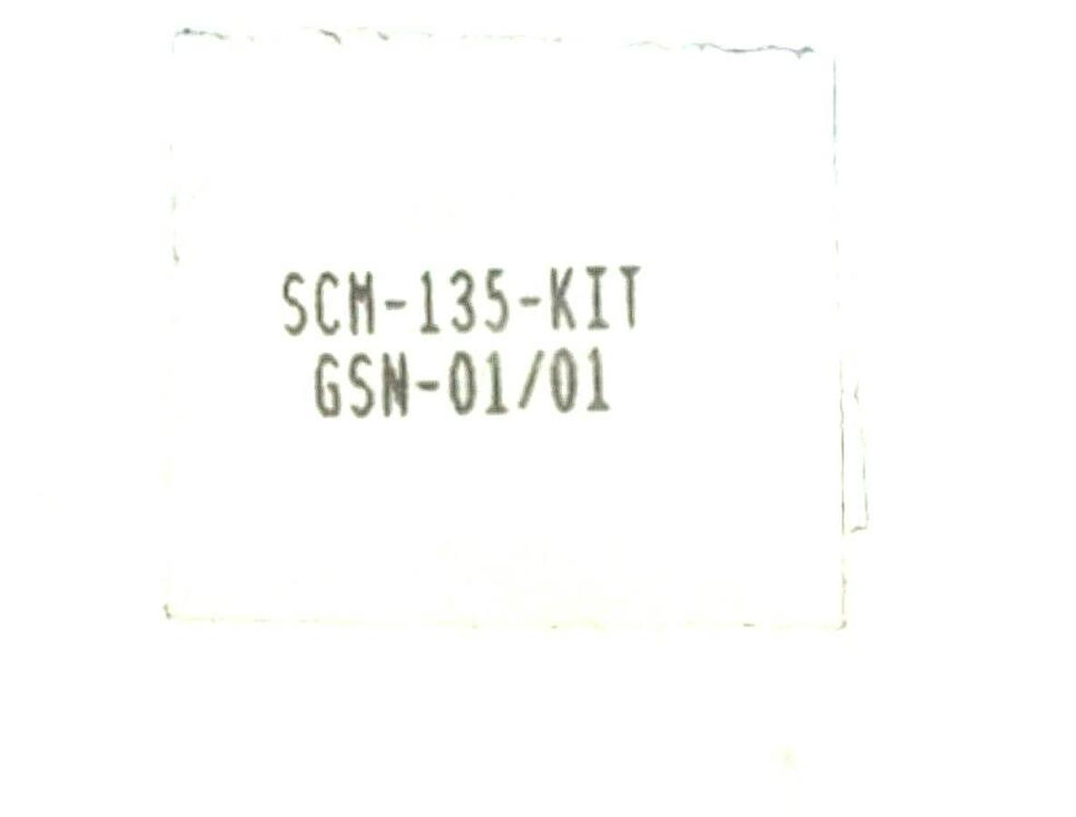 Used NEW PHOENIX SCM-135-KIT HOUSING KIT KGG-MC 1,5/8 KGG-MSTB 2,5/6 KGS-MSTB 2,5/10