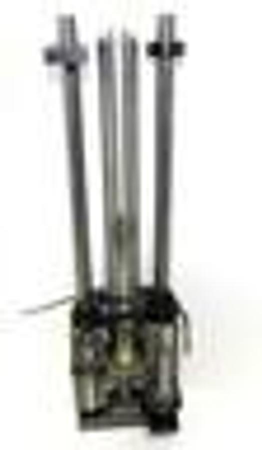 Used NUMATICS SH15012LB12CSC LINEAR SLIDE SH SERIES 1 1/2" BORE 12" STROKE W/SWITCH