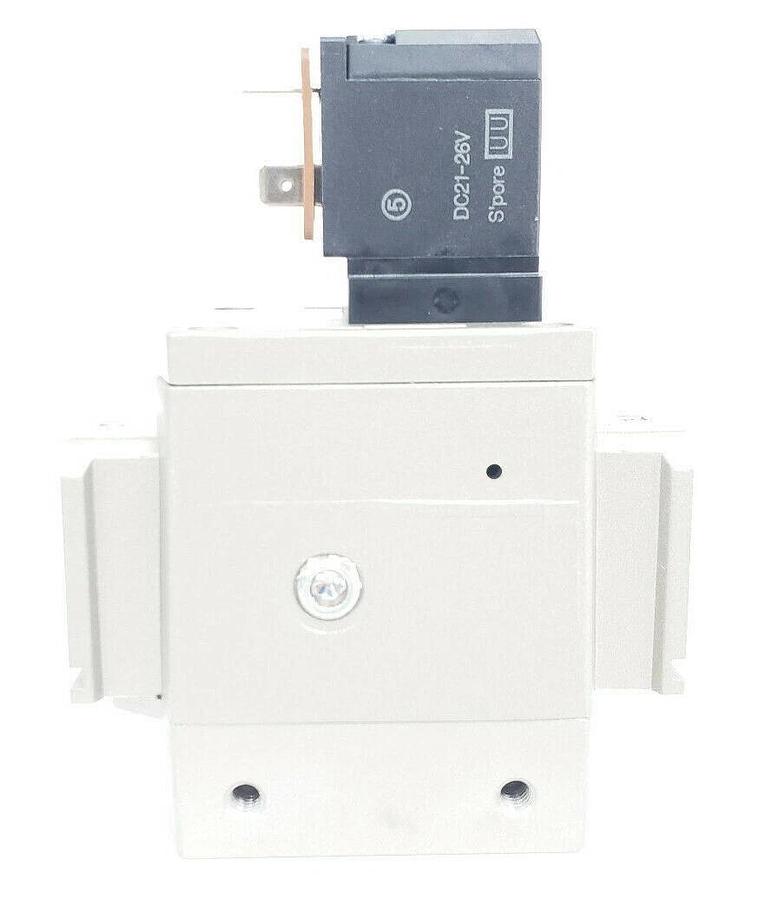 NEW SMC AV4000-04-5D-Q SOFT START-UP VALVE AV4000045DQ