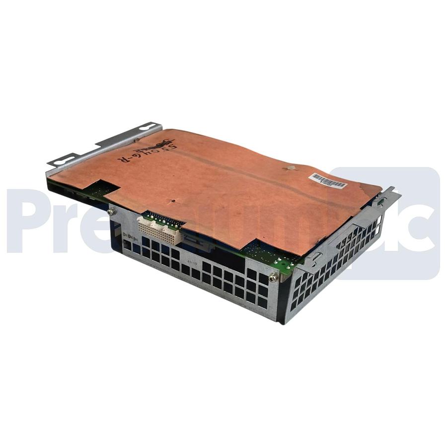 Used Siemens 6FC5210-0DA00-1AA1 Sinumerik 840D MMC100.2 12MB Module Vers 5.3 USPI