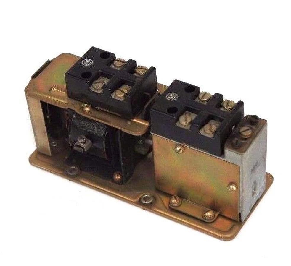 Used ALLEN BRADLEY 849-ZOD331 SER. B PNEUMATIC TIMER OFF DELAY 849ZOD331, 21A244 COIL