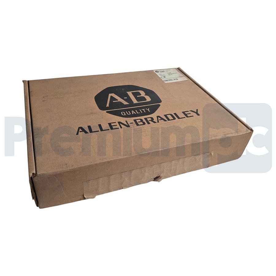 Allen Bradley 120659 | SP-120659 1336 Drive PCB Control Board 148363 1336-120659