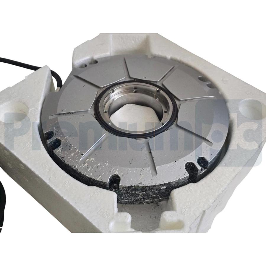 Used HEIDENHAIN RCN729 RCN 729 32768 03S17-7V | M8 Absolute Encoder EnDat02 529717-03