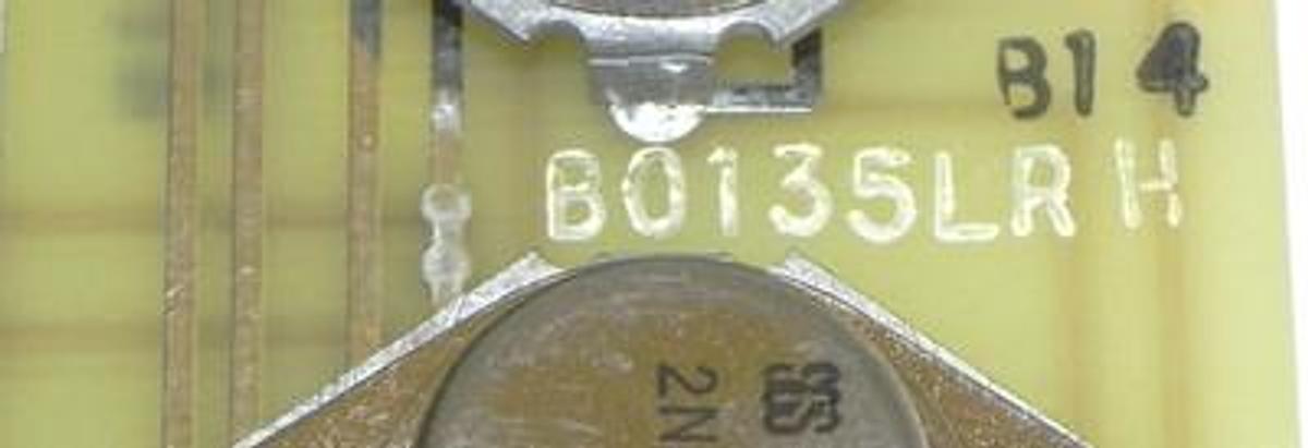 NIB FOXBORO 2AO-IPD-S POWER DRIVER 2AOIPDS B0135LR