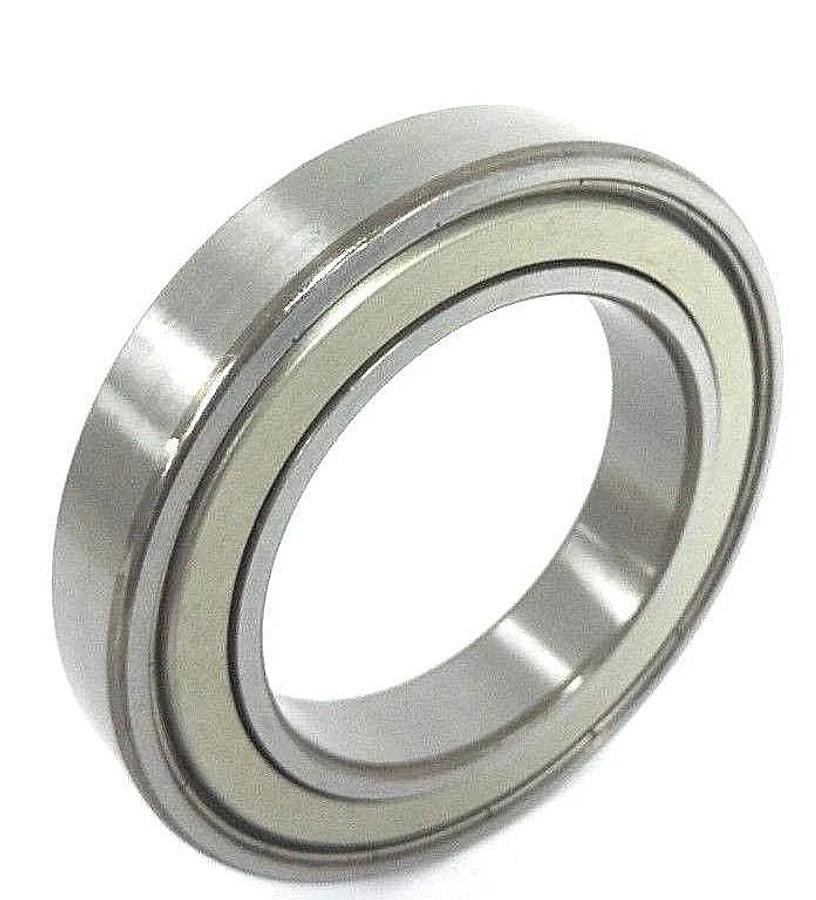 Used NIB KOYO 6014ZZC3 BALL BEARING