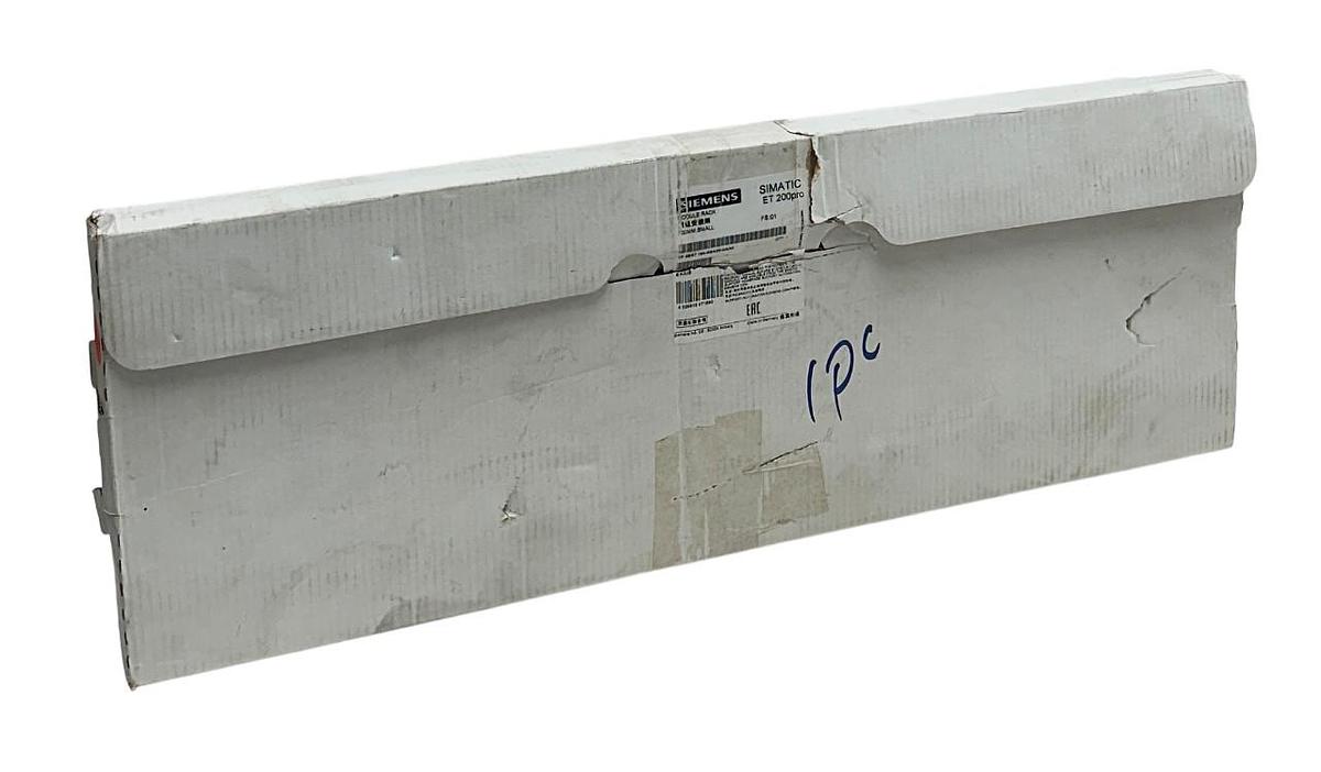 SIEMENS 6ES7 194-4GA00-0AA0 / 6ES71944GA000AA0 SIMATIC ET200pro MODULE RACK NSMP