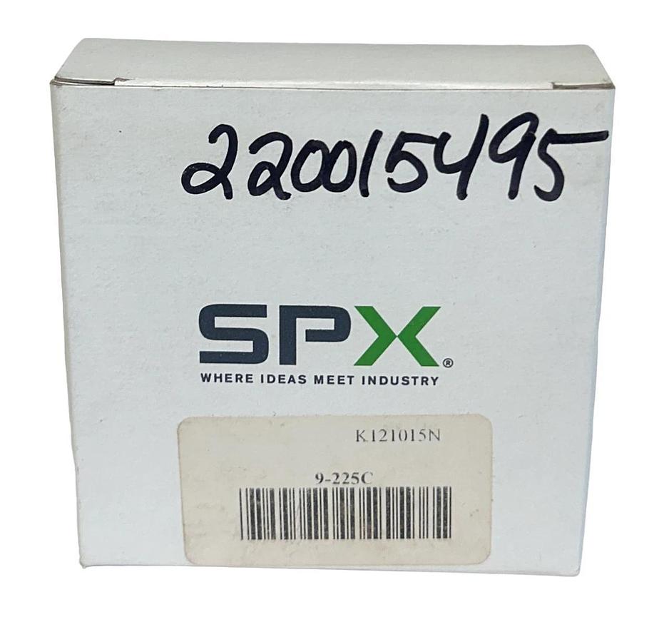 SPX FLOW 9-225C / K121015N OEM ROTARY SEAL FOR PUMP NSMP