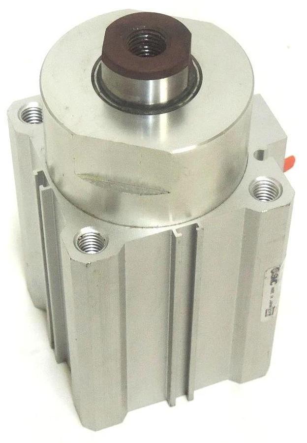 NEW SMC US7437 AIR CYLINDER MAX. PRESS 140 PSI 1.00 MPa