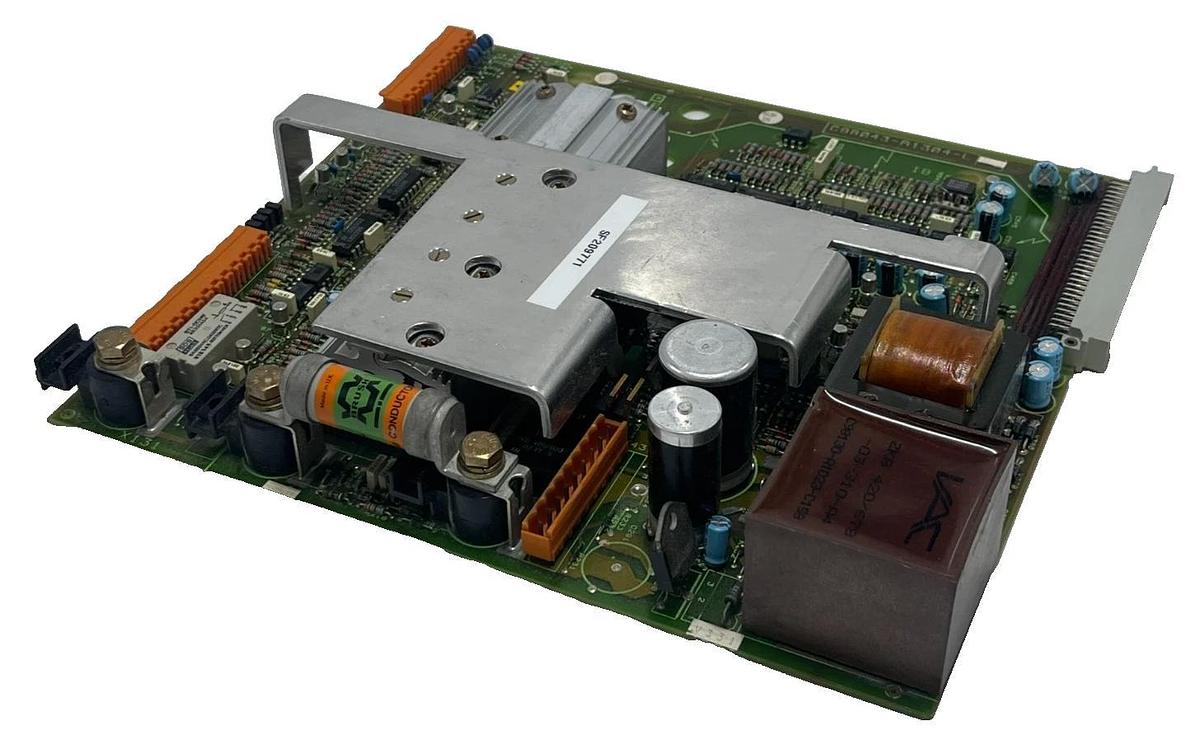 Used SIEMENS C98043-A1304-L Circuit Board PCB Simodrive Sinumerik Control Board
