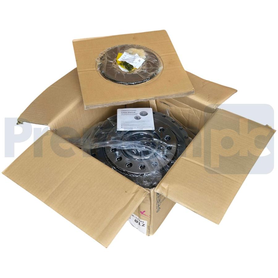 Kawasaki 60216-1169 F-Cyclo C75 Reduction Gear Robot Speed Reducer 602161169 NEW