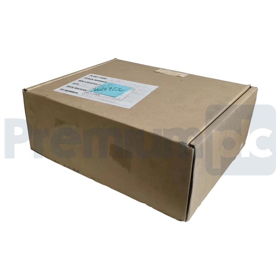 FLEXIM FLUXUS F721 ULTRASONIC FLOWMETER 2-CH TF7-F721GP-NN02A1-I2NNNND-MNNNN-EN