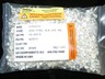 BAG OF 1000 VENTED SILVER PLATED SCREWS 6-32X5/16" HEX HEAD FA-605-A REDIVAC