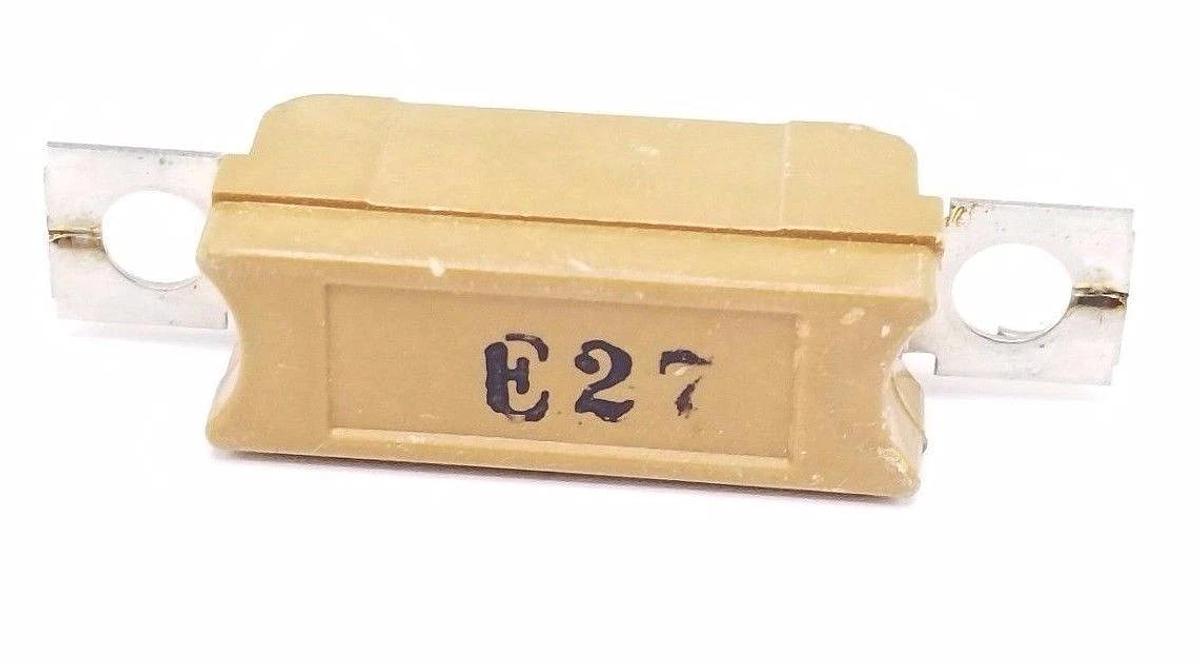 NIB FURNAS E27 HEATER ELEMENT
