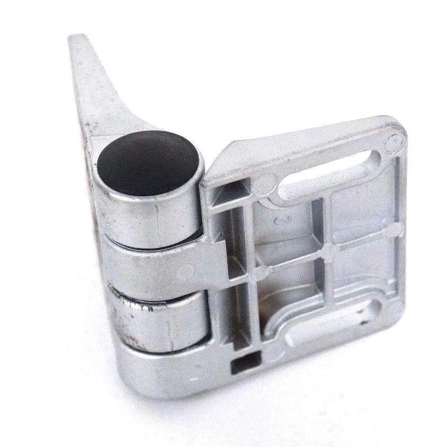 Used NEW SCHMERSAL 1181957 ADDITIONAL HINGE FOR TESF (TESF/S)