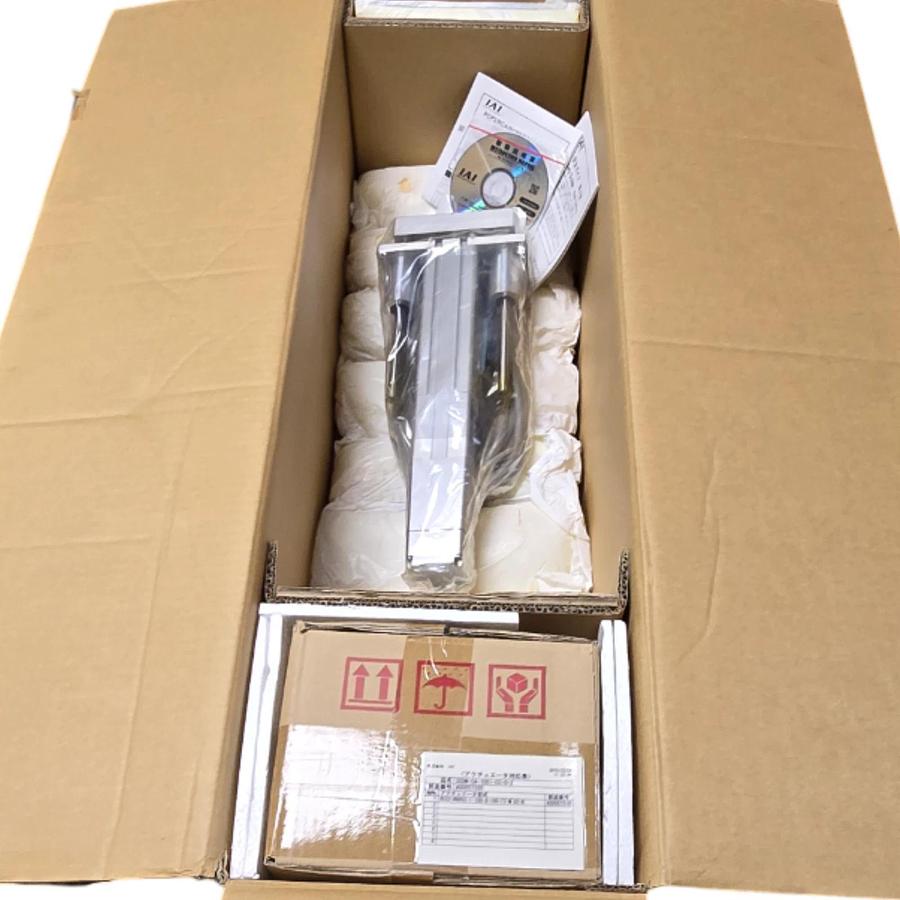 IAI RCS2-RGD5C-I-100-8-100-T2-M-A2-B ROBO CYLINDER W/SCON-CA-100I-CC-0-2 NSMP