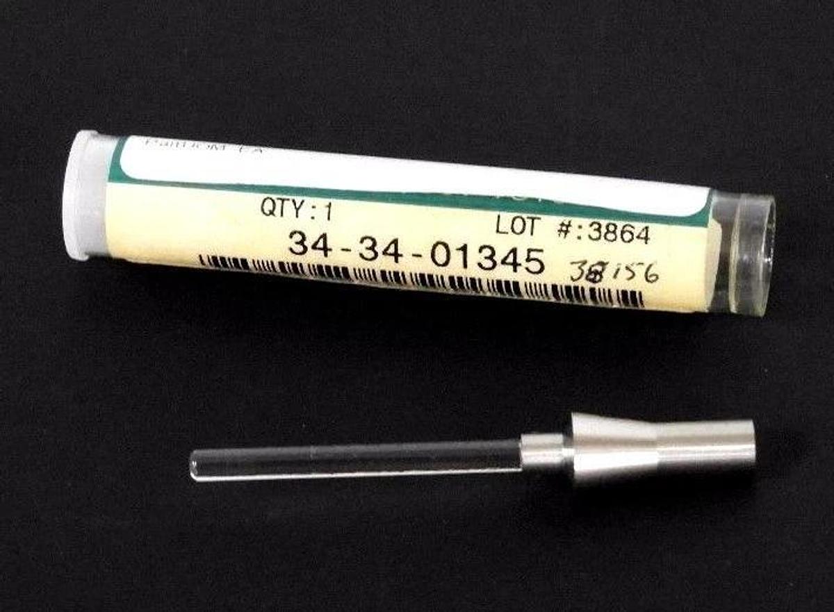 NEW OPTIMIZE TECHNOLOGIES 34-34-01345 SAPPHIRE PLUNGER 343401345