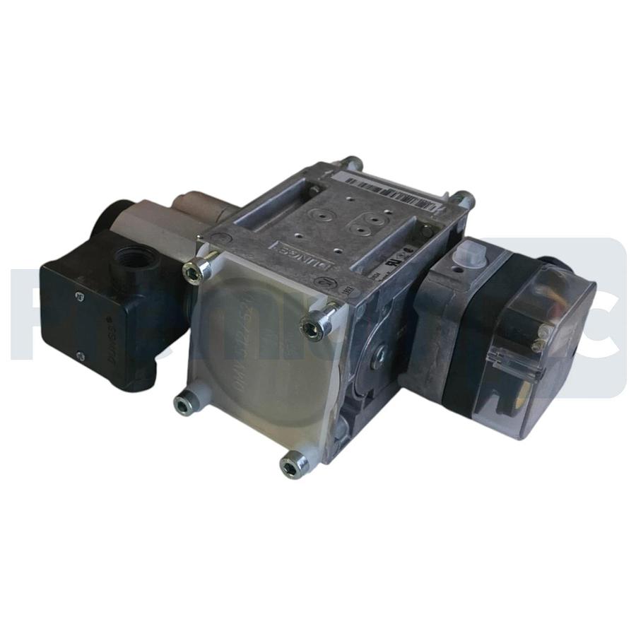 Dungs 267086 | 244-167P Dual Modular Safety Valve DMV-D 702/624L NSMP (read)
