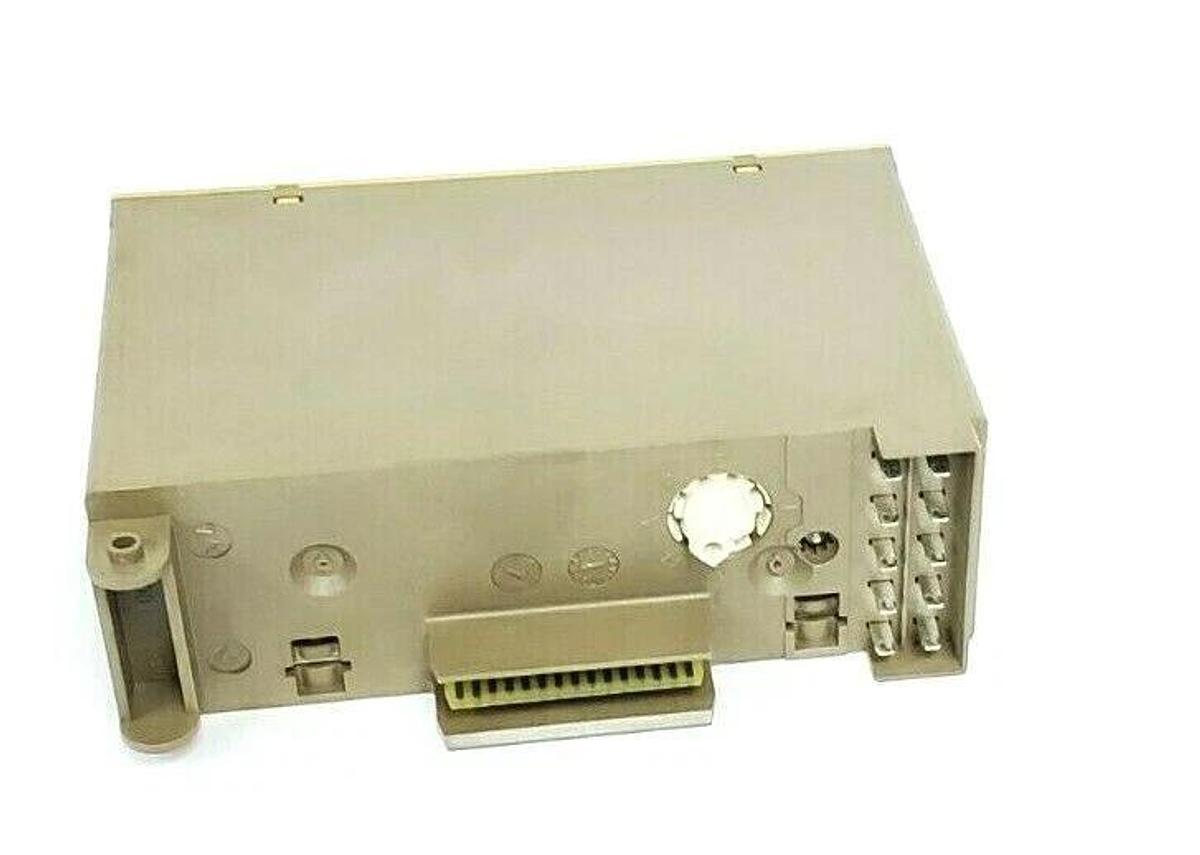 Used SIEMENS 6ES5-267-8MA11 STEPPER MOTOR MODULE IP 267, 6ES52678MA11