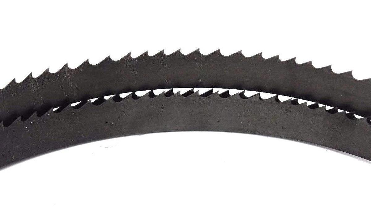 Used NIB LENOX EDP-8610 BANDSAW BLADE LNX-86010 1494594-0002-01