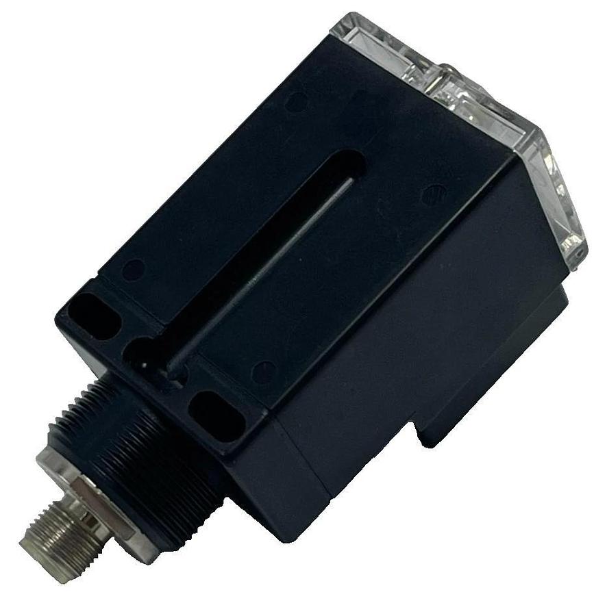 EATON 1251E-6547 Ser. B1 Thru-Beam Detector 500ft Range 10-30VDC M12 QD, NSNP