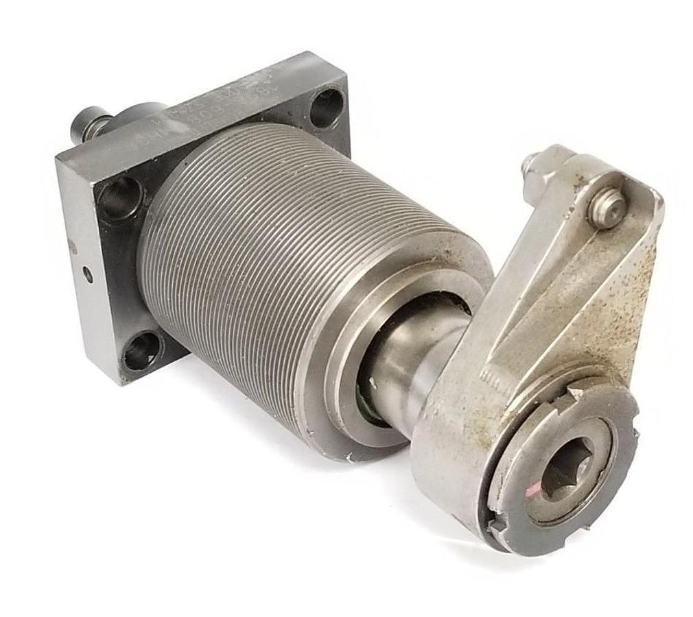 Used ROMHELD 1896-608VMH36 SWING CYLINDER U2026 572301 1896608VMH36