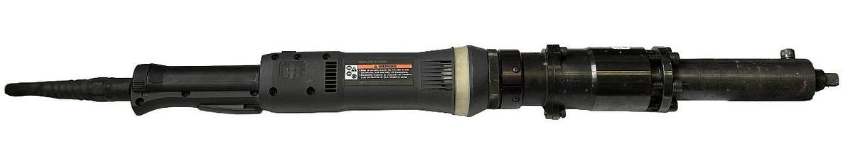Used INGERSOLL RAND DEA120NTE9S8L / DEA150-249R D Series NUTRUNNER 90-120Nm 395RPM