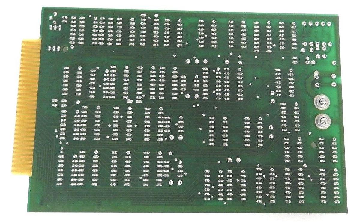 Used HOPLAB MS2-48054 CIRCUIT BOARD 48054, 117-950-294, 76043