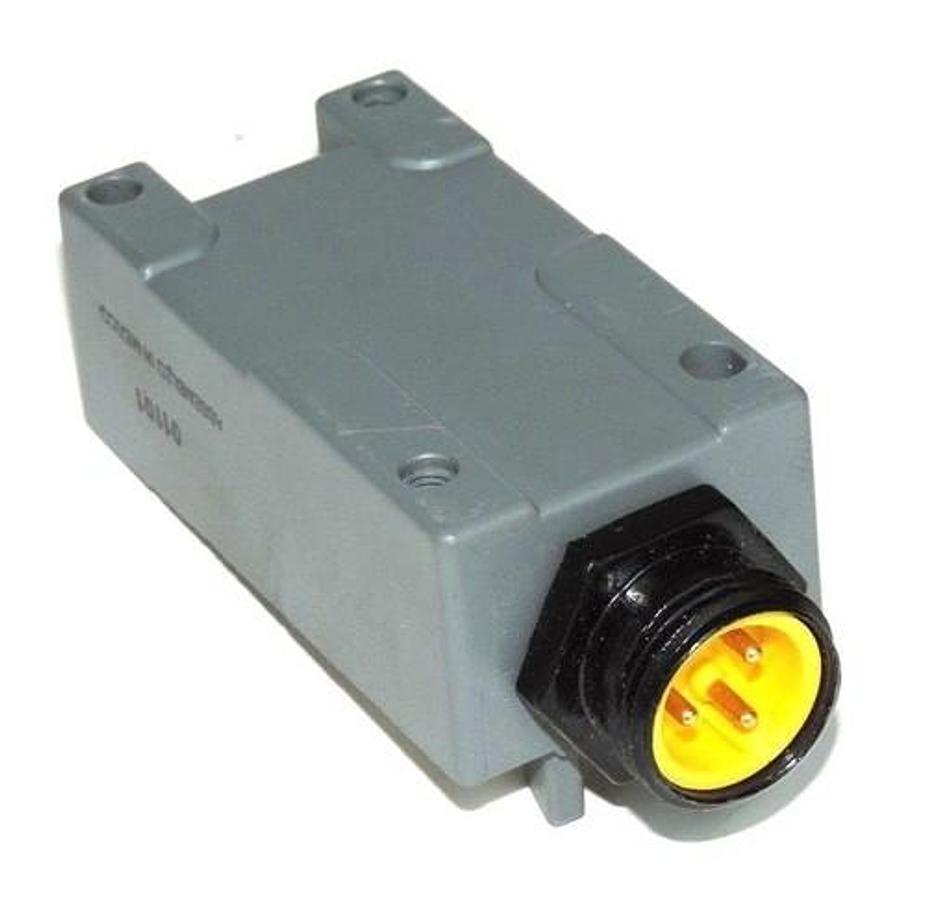 NEW EATON CUTLER-HAMMER E51RAP3 LIMIT SWITCH BODY SER. A1