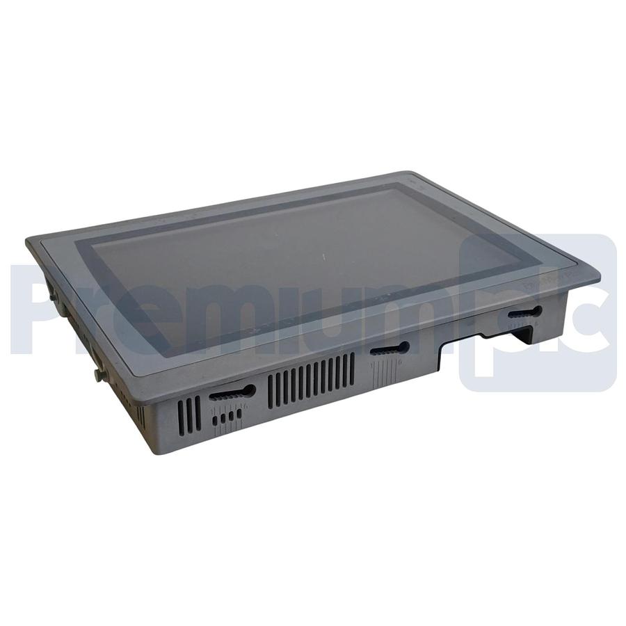 Used ALLEN BRADLEY 2711P-T12W21D8S /B PanelView Plus 7 1200 TERMINAL UNITHERM (read)