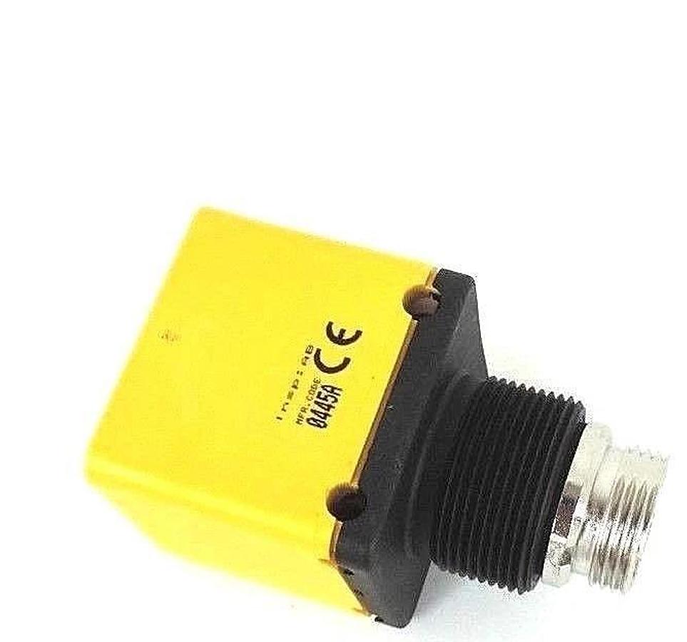 Used NIB BANNER OPBA5QD OMNI BEAM POWER BLOCK 27198