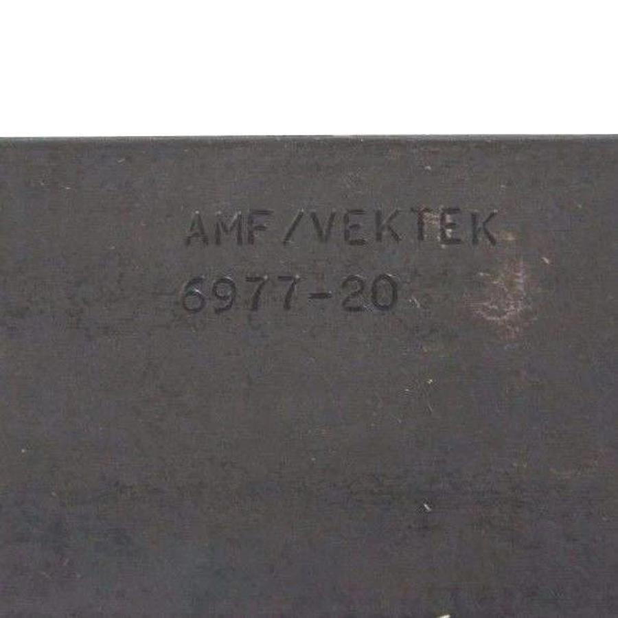 NEW VEKTEK 6977-20 PULL-DOWN COUNTER-HOLD MECHANICAL 697720