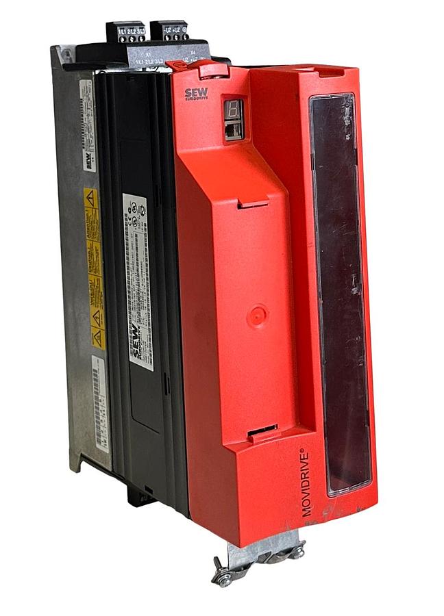 Used SEW EURODRIVE MDX61B0022-5A3-4-0T / 08279764 MOVIDRIVE INVERTER MDX61B-0T UNIT