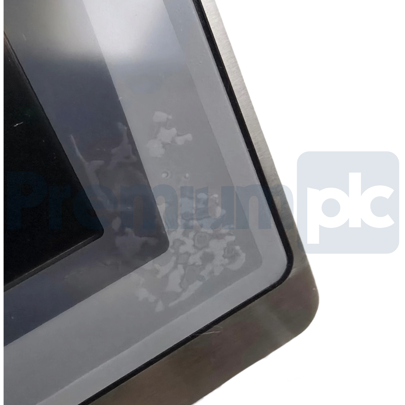 Used Allen Bradley 2711P-T12W22D9P-BSHK /B PanelView Plus 7 Terminal SS 12" (read)