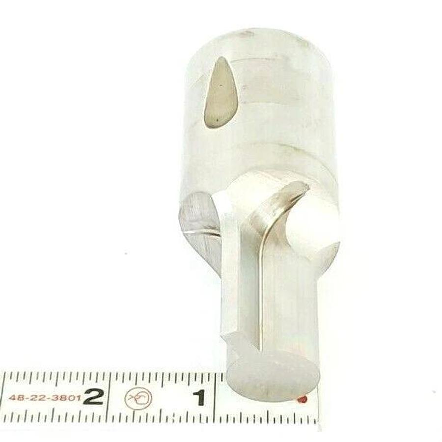NEW D-LANE T97-20451D238 2/00 TOOL & DIE PUNCH T9720451D238
