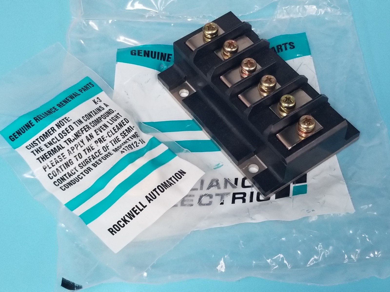 Used NEW FUJI ELECTRIC EV1265M POWER TRANSISTOR MODULE 2D1100B-90