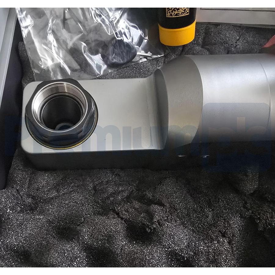 Used Alberti ER-AX25 T90 | TR90cn 2.5 CAT40 I=65 PL=25 CNC Right Angle Milling Head