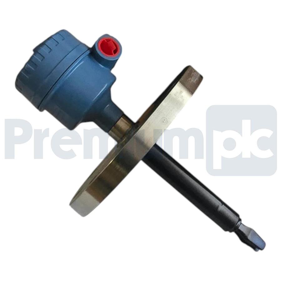 Rosemount 2120 Liquid Level Switch Vibrating Fork 2120F4GV1E5YE0078Q4 NSMP