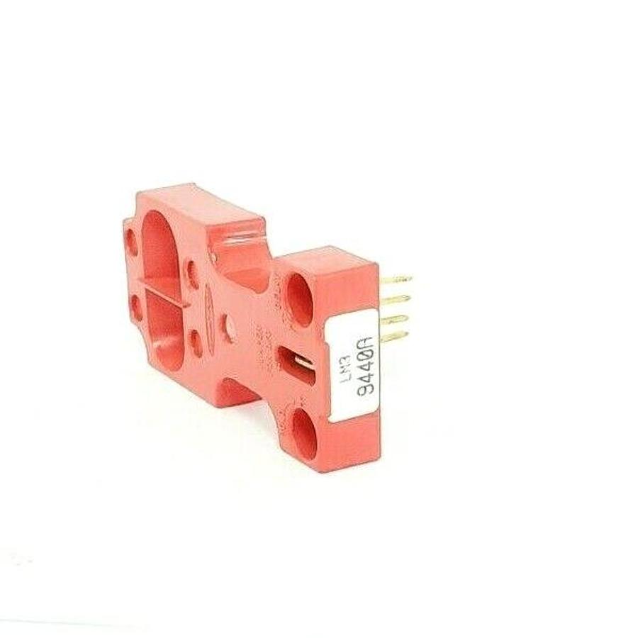 Used BANNER LM3 LOGIC MODULE MULTI-BEAM 9440A