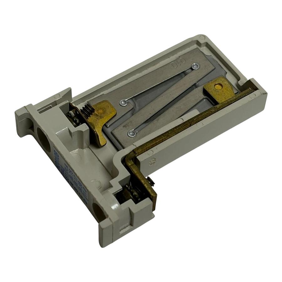 Used Cutler-Hammer C341CS Control Transformer Kit 100VA H2010B-3 Heater Pack - NSMP