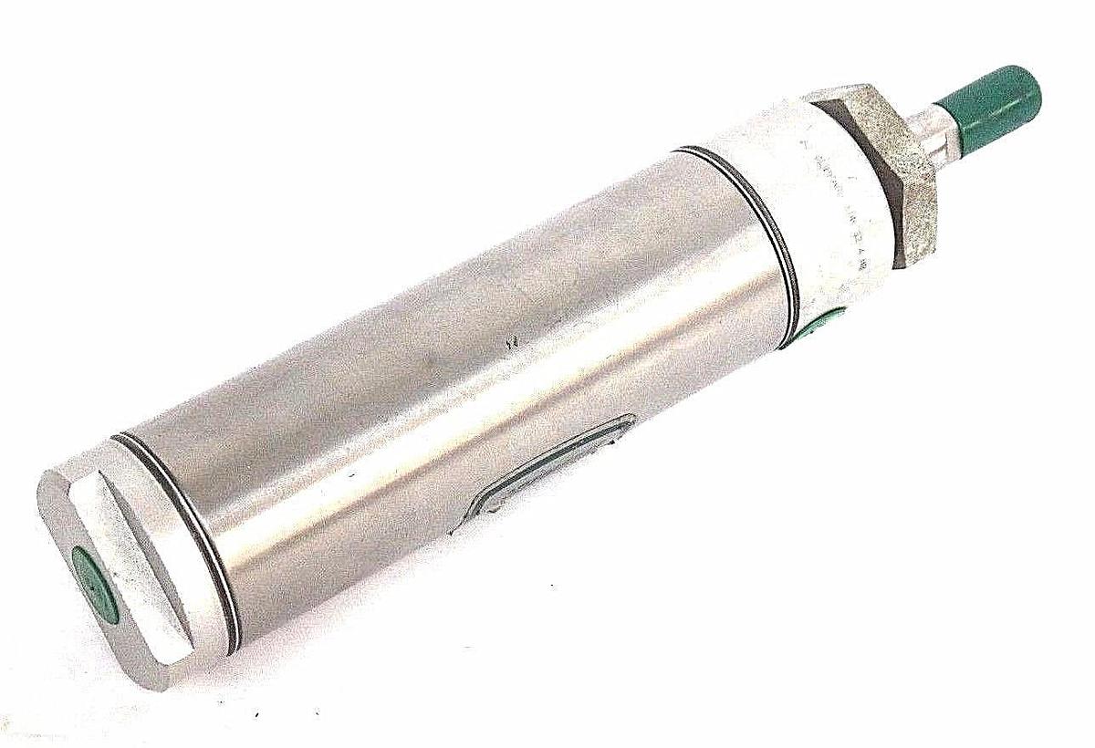 Used NEW CLIPPARD SDR-32-4-MB S/S CYLINDER SDR324MB