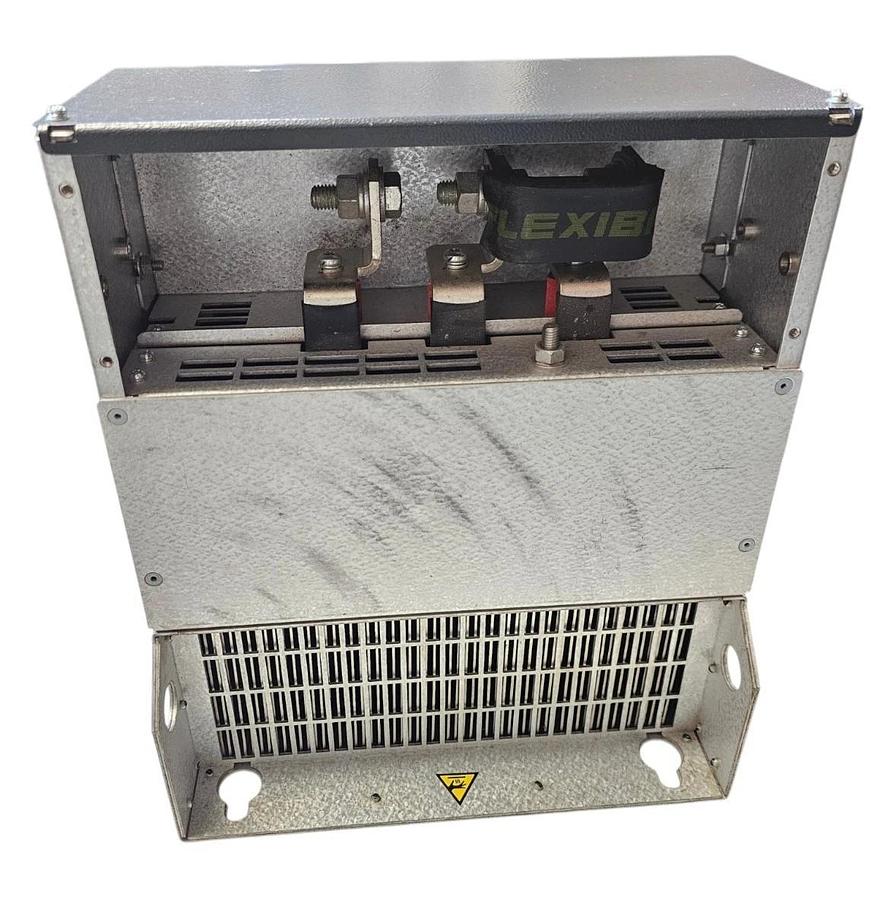 Used SCHNEIDER ELECTRIC ATV61HC11N4D Altivar 61 ATV61 VARIABLE SPEED DRIVE 150HP 460V