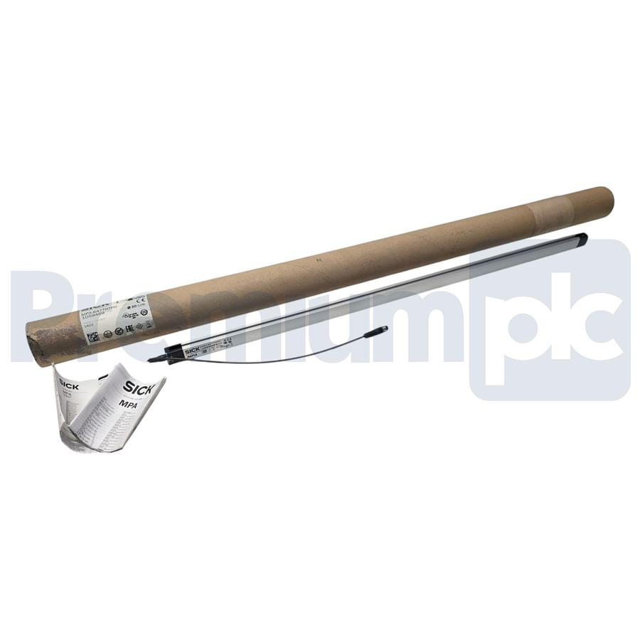Used SICK 1059469 | MPA-647THTP0 Magnetic Analog Positioning Cylinder Sensor IO-Link