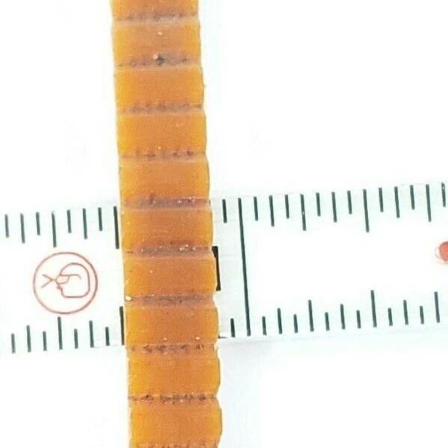 LOT OF 5 NEW AMETRIC AT5-610 BELTS AT5610