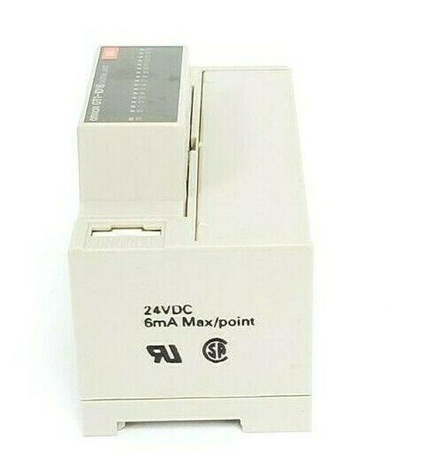 Used OMRON GT1-BSC01 DIGITAL UNIT 24VDC 16 PIONTS GT1-ID16 DIGITAL UNIT