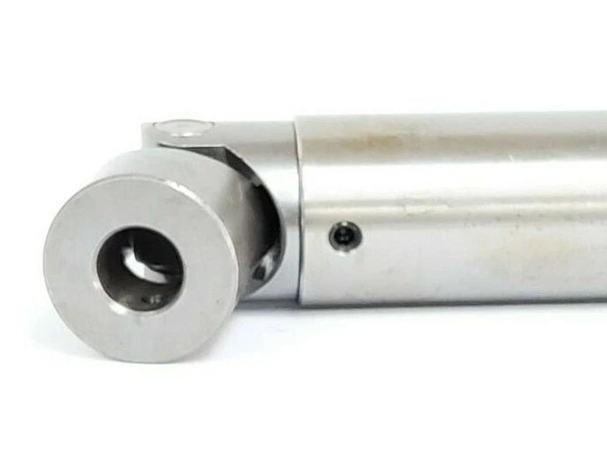 NEW GENERIC 27522 U-JOINT COUPLING FOR GLUE POT GEARBOX 131V, 19-3/8" LENGTH