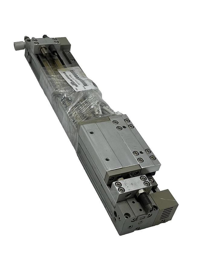 Used SMC MY1H16-150L-M9BL Rodless Cylinder | High Precision Linear Guide | 150mm